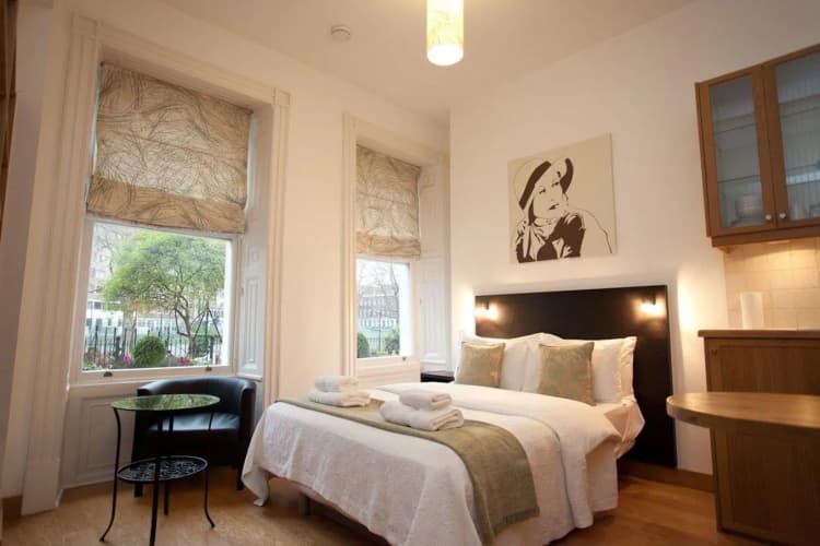 Studios 2 Let Serviced Apartments (Adults Only) photo 5