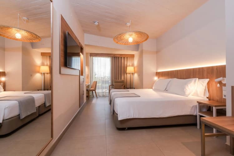 Bancal Hotel & Spa photo 2