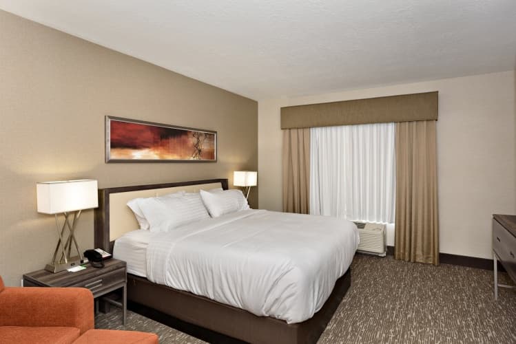 Holiday Inn St. George Conv Ctr photo 5