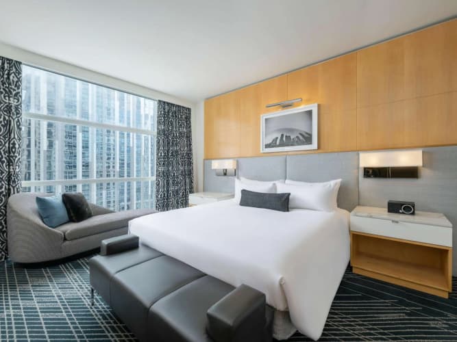 Sofitel Chicago Magnificent Mile (Ex-Water Tower) photo 4