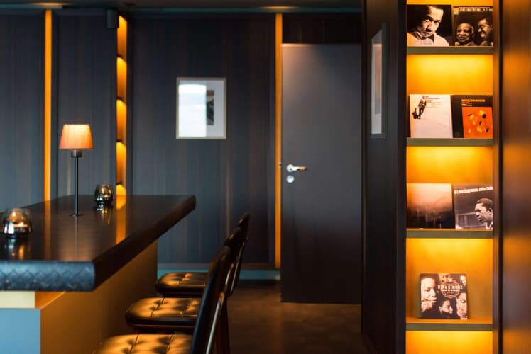 The LIBERTY Hotel Bremerhaven, BW Signature Collection photo 3