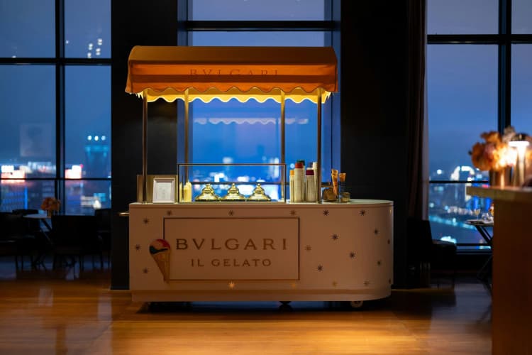 Bulgari Hotel Shanghai photo 3
