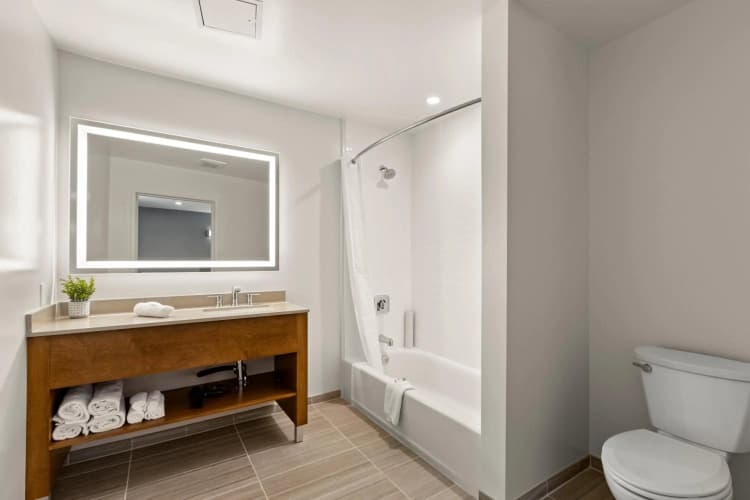 The Nob Hill Hotel photo 5