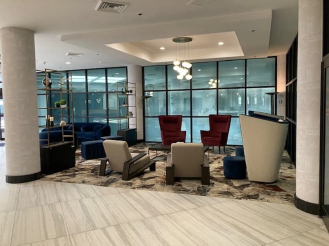 Crowne Plaza Auburn Hills photo 3