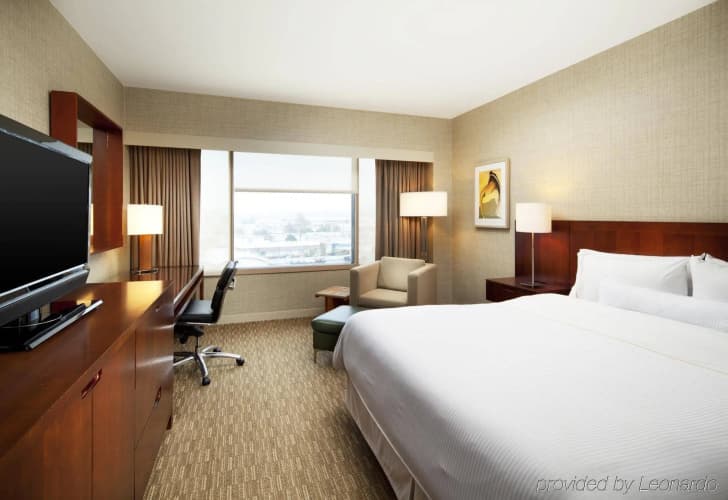 The Westin San Francisco Airport photo 5