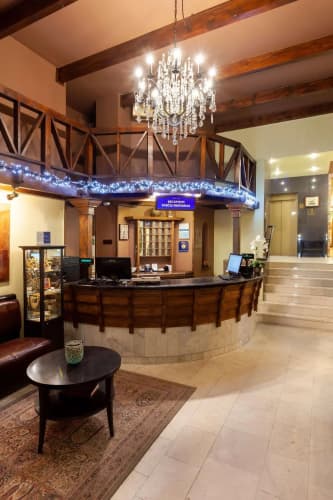 Best Western Santakos Hotel photo 3