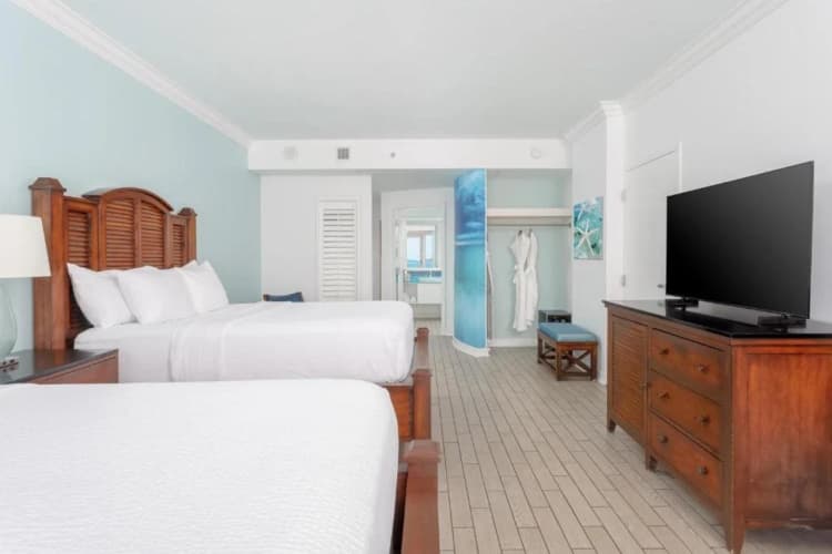 Margaritaville Beach Hotel photo 5