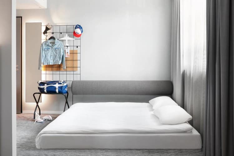 Moxy Cologne Muelheim photo 3