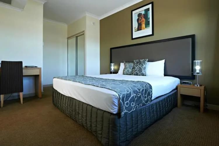 Rydges Mackay Suites, photo 5