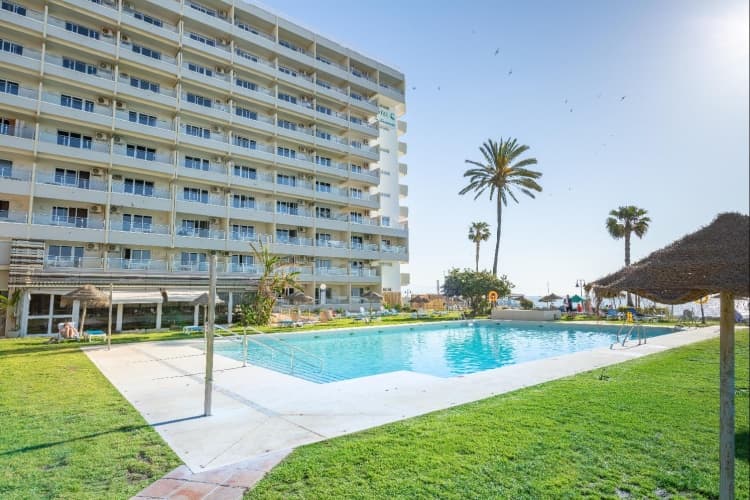 Hotel La Barracuda, photo 2