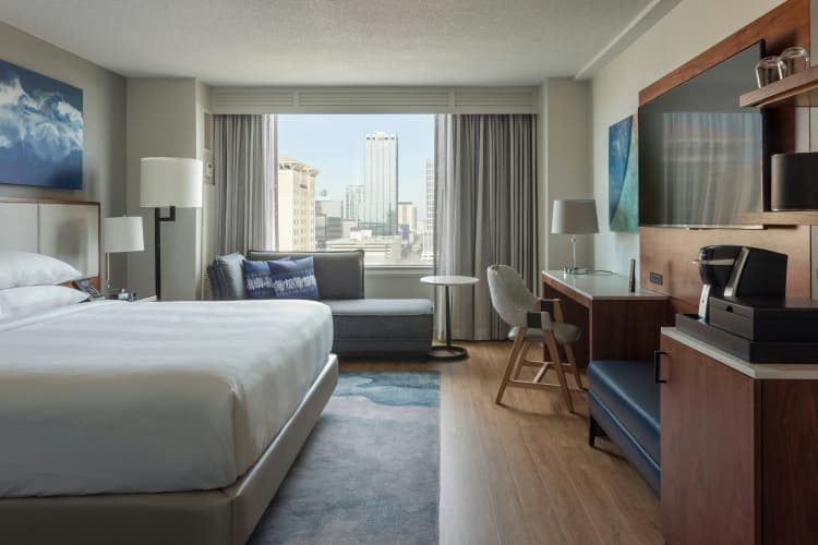 Tampa Marriott Water Street photo 3