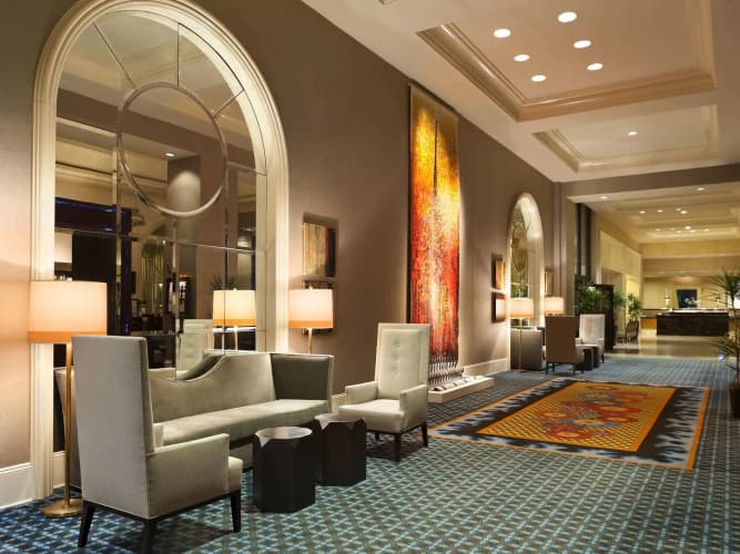 Fairmont Dallas photo 3