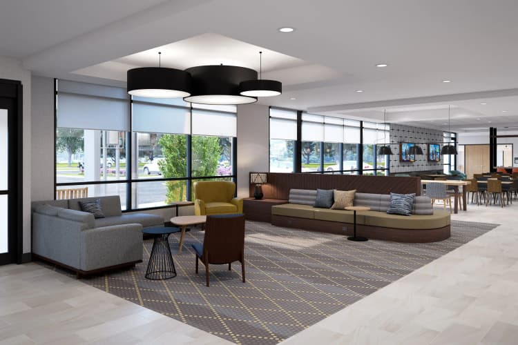 Holiday Inn Gatineau - Ottawa photo 2