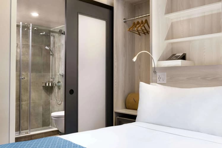Wingate by Wyndham New York Midtown South/5th Avenue, photo 5