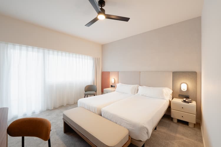 Hotel Rh Royal - Recommended For Adults photo 5