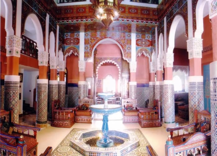 Moroccan House Marrakech photo 3