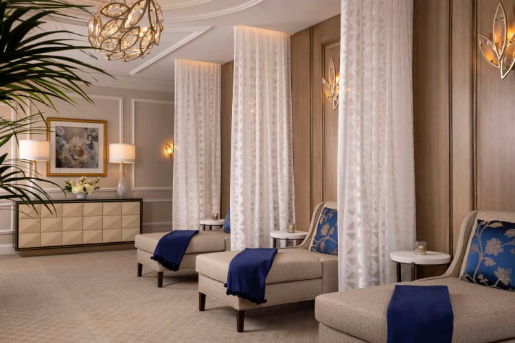 Houstonian Hotel Club Spa photo 4