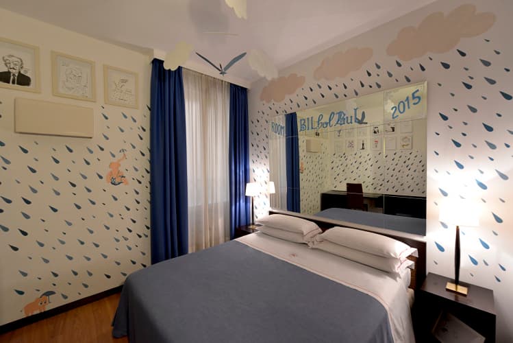 Phi Hotel Bologna photo 4