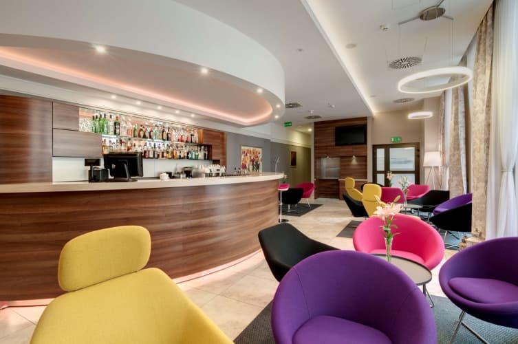 Golden Tulip Krakow City Center photo 3