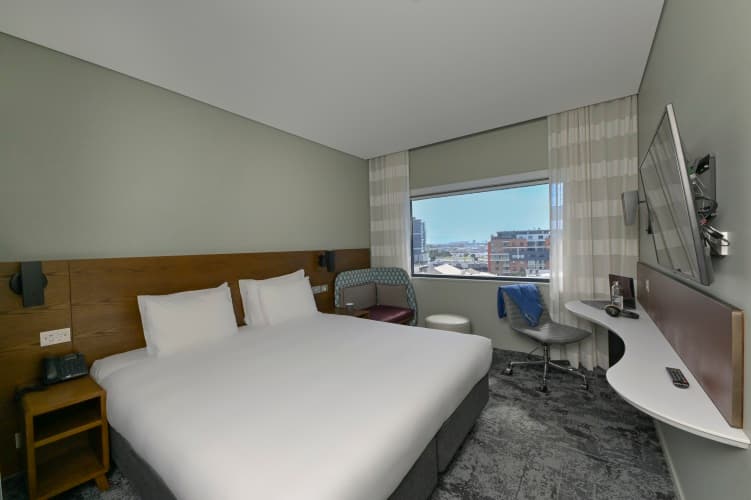 Holiday Inn Express Newcastle photo 4