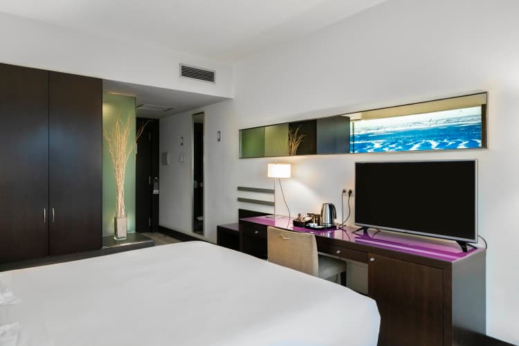 Hotel Europark photo 3