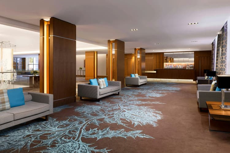 Sheraton Grand Hotel and Spa Edinburgh photo 4