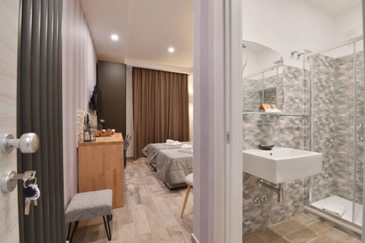 Relais Barberini, photo 5