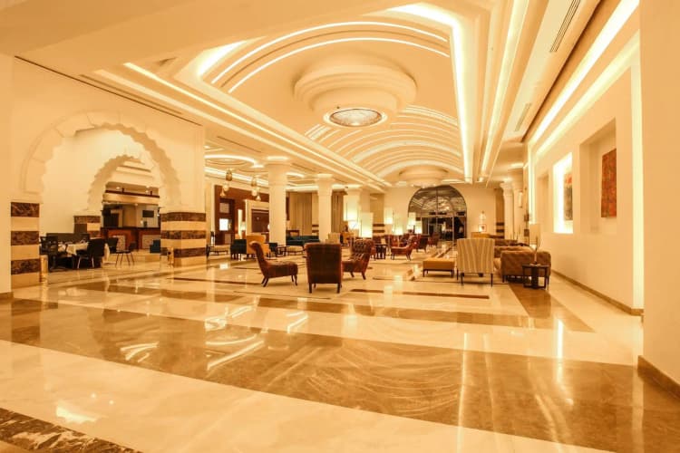 Savoy Le Grand Hotel photo 3
