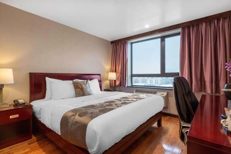 The L Hotel An Ascend Hotel Collection Member photo 5