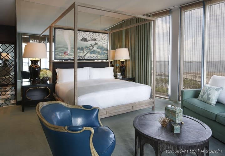 W Miami (Ex-Hotel Viceroy Miami), photo 5