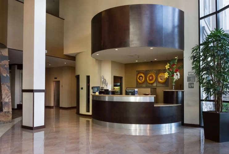 Best Western Premier Monterrey Aeropuerto photo 3