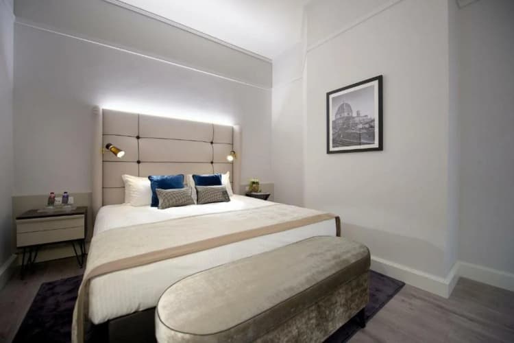 Hotel Cerretani Firenze - MGallery, photo 3