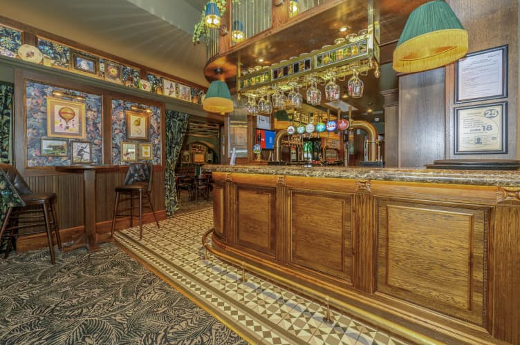 The Bull Hotel, Sure Hotel Collection By Best Western photo 3
