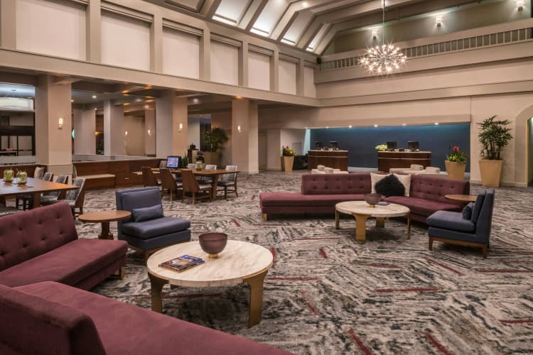 Sheraton Salt Lake City Hotel photo 3