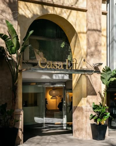 Casa Lit by Ona Hotels photo 2