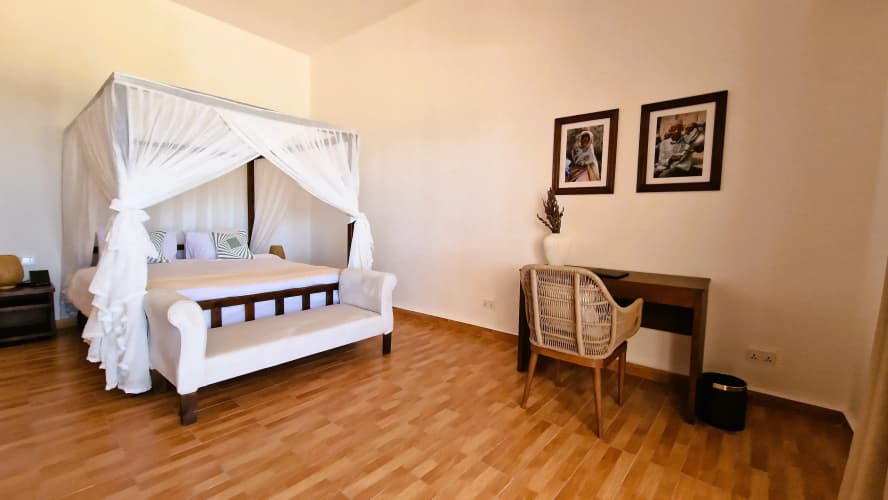 Dream of Zanzibar photo 3