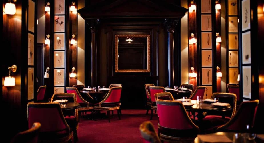 The Nomad Hotel photo 3