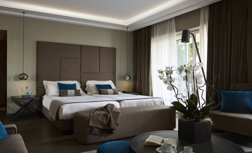 Hotel La Palma, photo 4
