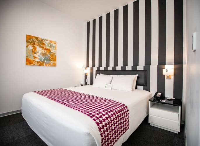 Wyndham Costa del Sol Lima City, photo 2