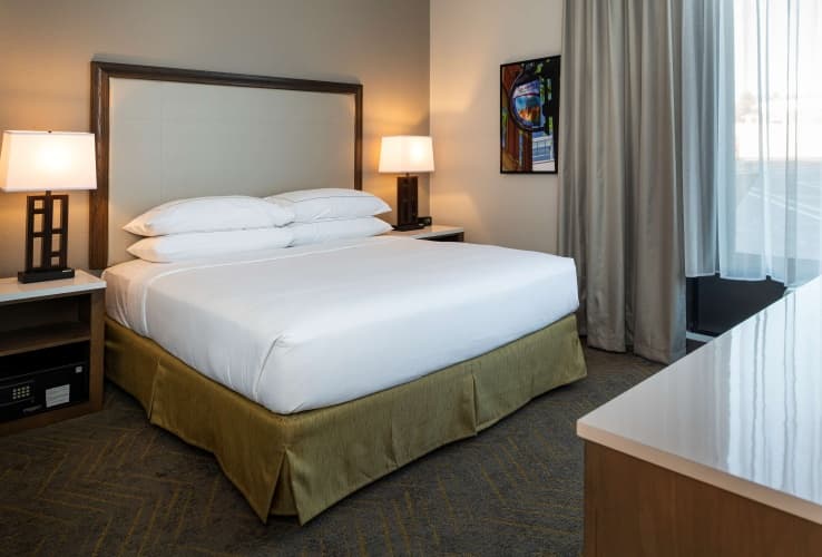 DoubleTree by Hilton Madison East photo 5