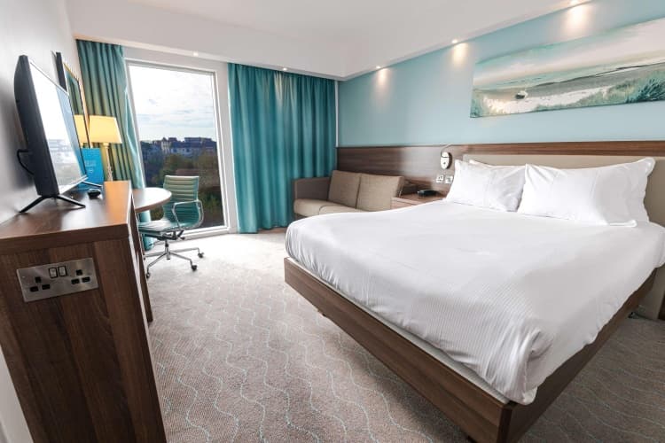Hampton by Hilton Bournemouth photo 5