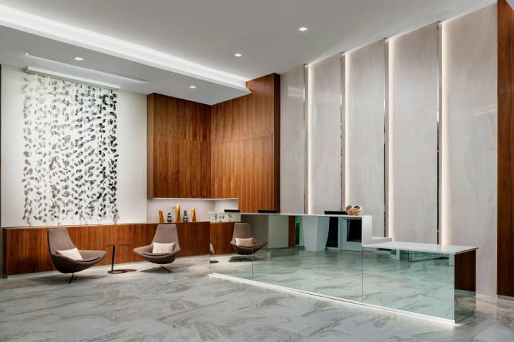 Ac Hotel San Francisco Airport/Oyster Point Waterfront photo 4