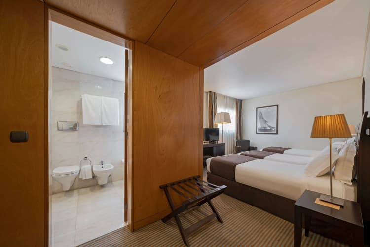 Hotel Marina Atlantico photo 5