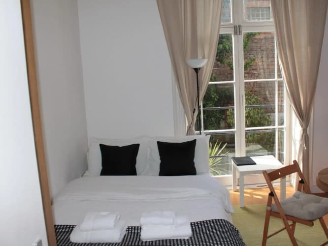 Studios 2 Let Serviced Apartments (Adults Only) photo 4