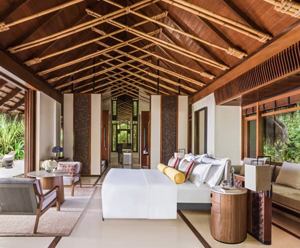 One And Only Reethi Rah, photo 5