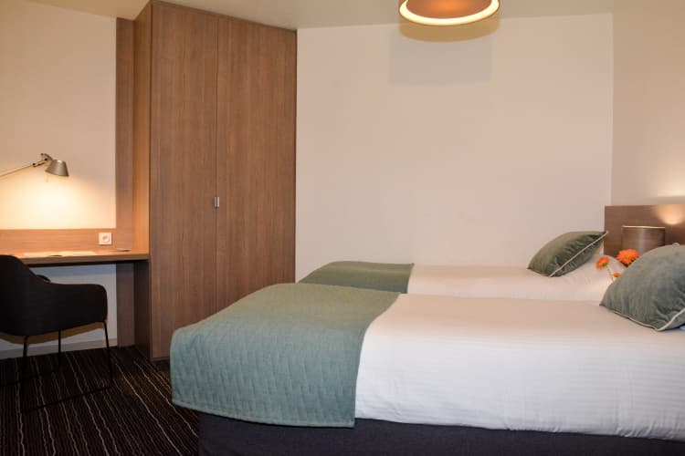 Best Western Plus Hotel La Marina photo 5