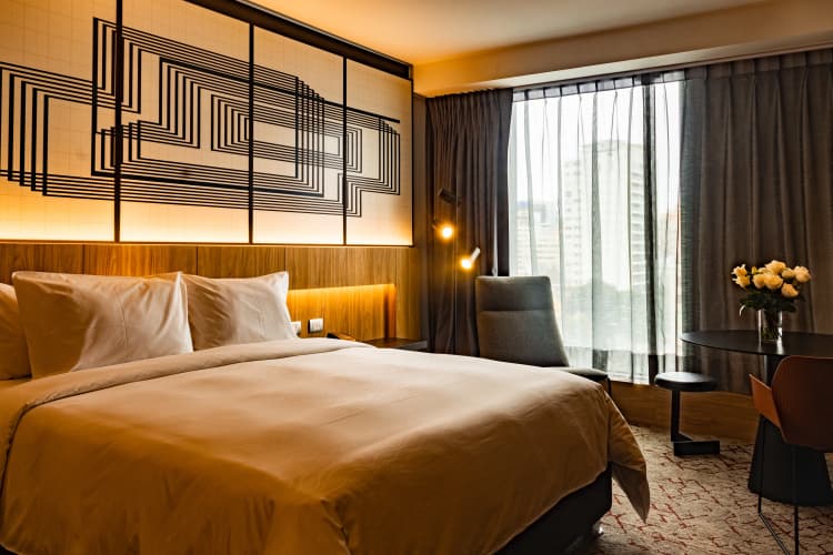 Pullman Lima Miraflores photo 4