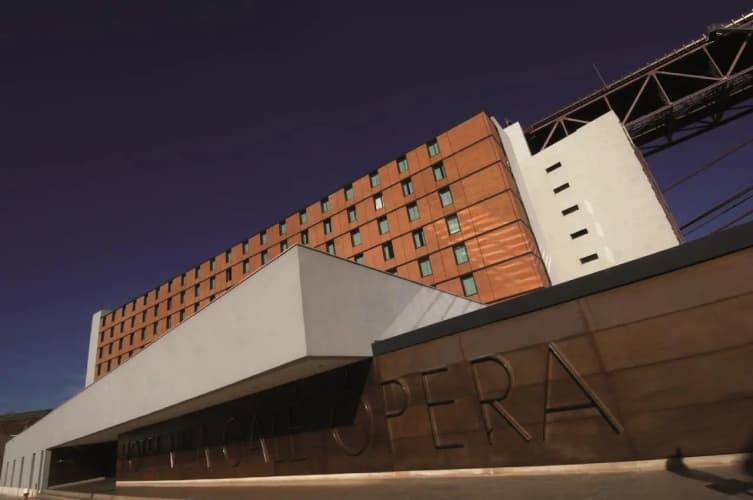 Vila Gale Opera, photo 2