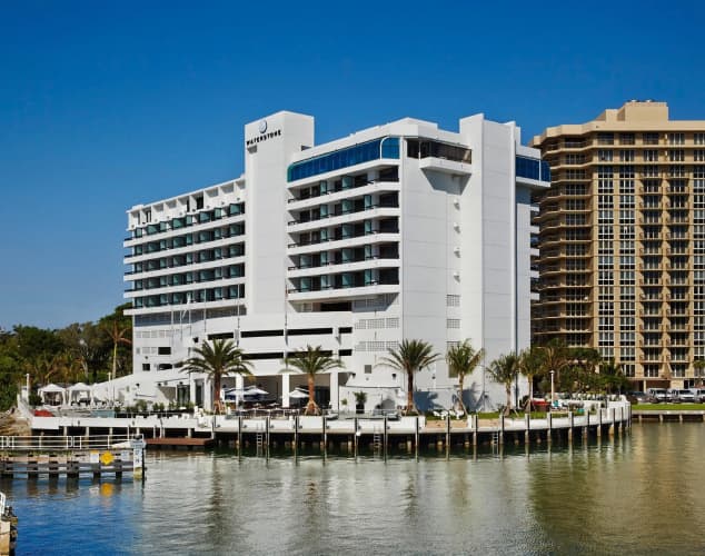 Waterstone Resort & Marina, Boca Raton, Curio Collection photo 2