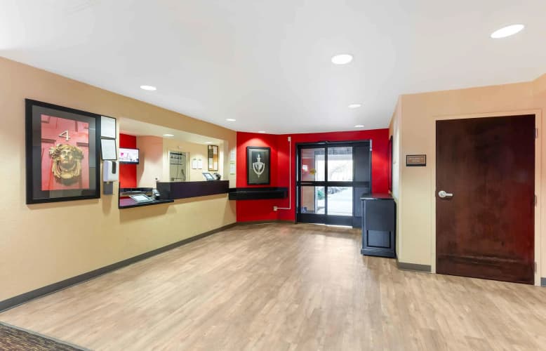 Extended Stay America - Dublin - Hacienda Dr. photo 5